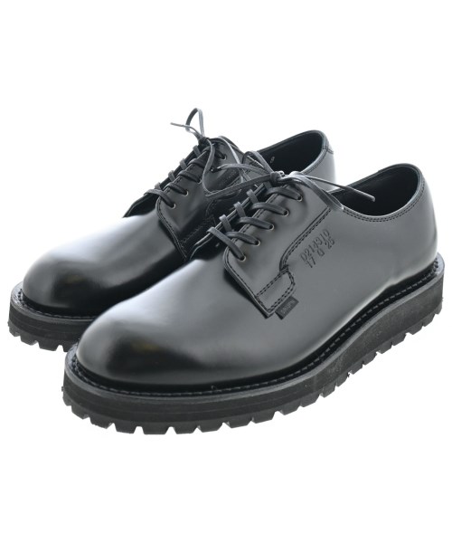 N.HOOLYWOOD(エヌハリウッド)のビジネス・ドレスシューズ サイズ:UK8(26cm位) 47,500円