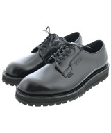 N.HOOLYWOOD（エヌハリウッド）ビジネス・ドレスシューズ 黒 サイズ:UK8(26cm位) メンズ/2200706721027