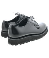 N.HOOLYWOOD（エヌハリウッド）ビジネス・ドレスシューズ 黒 サイズ:UK8(26cm位) メンズ/2200706721027