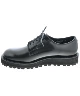 N.HOOLYWOOD（エヌハリウッド）ビジネス・ドレスシューズ 黒 サイズ:UK8(26cm位) メンズ/2200706721027