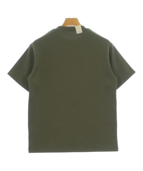 N.HOOLYWOOD（エヌハリウッド）Tシャツ・カットソー カーキ サイズ:36(S位) メンズ/2200706745023