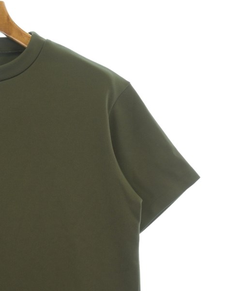 N.HOOLYWOOD（エヌハリウッド）Tシャツ・カットソー カーキ サイズ:36(S位) メンズ/2200706745023