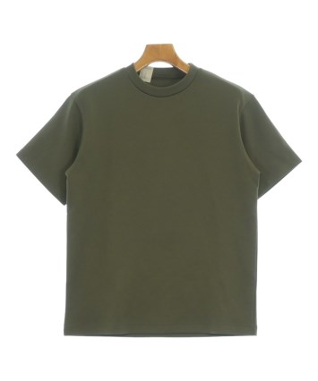 N.HOOLYWOOD（エヌハリウッド）Tシャツ・カットソー カーキ サイズ:36