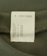 N.HOOLYWOOD（エヌハリウッド）Tシャツ・カットソー カーキ サイズ:36(S位) メンズ/2200706745023