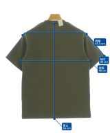 N.HOOLYWOOD（エヌハリウッド）Tシャツ・カットソー カーキ サイズ:36(S位) メンズ/2200706745023