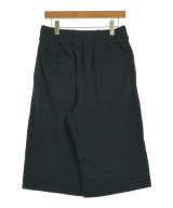 N.HOOLYWOOD（エヌハリウッド）ショートパンツ 黒 サイズ:38(M位) メンズ/2200706799248