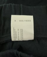N.HOOLYWOOD（エヌハリウッド）ショートパンツ 黒 サイズ:38(M位) メンズ/2200706799248