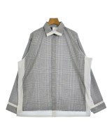 N.HOOLYWOOD カジュアルシャツ