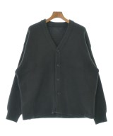 N.HOOLYWOOD（エヌハリウッド）カーディガン グレー サイズ:38(M位) メンズ/2200707026039