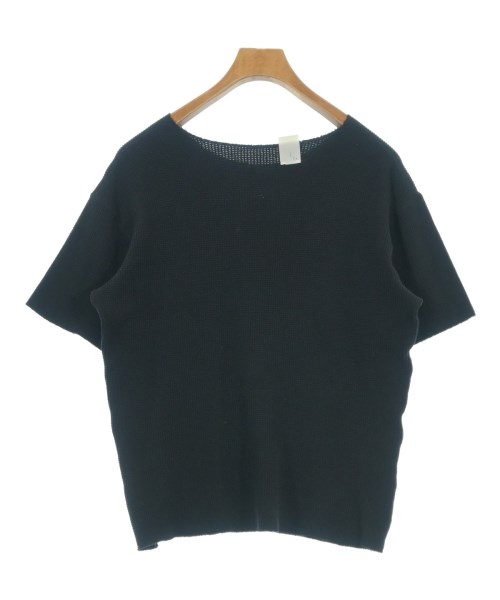 N.HOOLYWOOD（エヌハリウッド）Tシャツ・カットソー 黒 サイズ:36(S位) メンズ/2200705407052