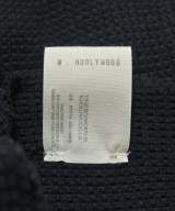 N.HOOLYWOOD（エヌハリウッド）Tシャツ・カットソー 黒 サイズ:36(S位) メンズ/2200705407052
