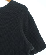 N.HOOLYWOOD（エヌハリウッド）Tシャツ・カットソー 黒 サイズ:36(S位) メンズ/2200705407052