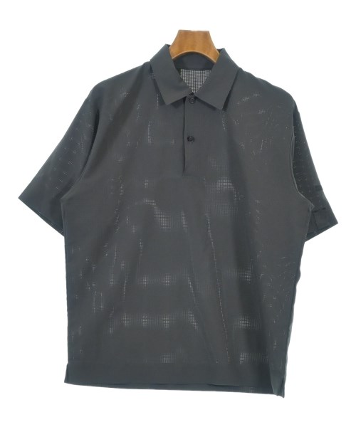 N.HOOLYWOOD(エヌハリウッド)のポロシャツ サイズ:36(S位) 16,800円