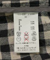 N.HOOLYWOOD（エヌハリウッド）ステンカラーコート ベージュ サイズ:36(S位) メンズ/2200707535104
