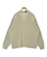 N.HOOLYWOOD（エヌハリウッド）カーディガン ベージュ サイズ:38(M位) メンズ/2200706408010