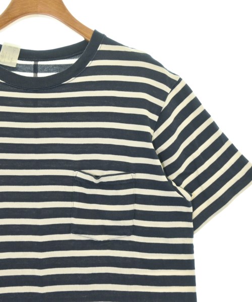 N.HOOLYWOOD（エヌハリウッド）Tシャツ・カットソー 紺 サイズ:40(L位) メンズ/2200709457060