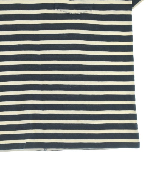 N.HOOLYWOOD（エヌハリウッド）Tシャツ・カットソー 紺 サイズ:40(L位) メンズ/2200709457060