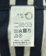 N.HOOLYWOOD（エヌハリウッド）Tシャツ・カットソー 紺 サイズ:40(L位) メンズ/2200709457060