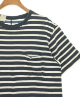 N.HOOLYWOOD（エヌハリウッド）Tシャツ・カットソー 紺 サイズ:40(L位) メンズ/2200709457060