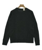 N.HOOLYWOOD（エヌハリウッド）スウェット 黒 サイズ:42(XL位) メンズ/2200703473035