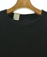 N.HOOLYWOOD（エヌハリウッド）スウェット 黒 サイズ:42(XL位) メンズ/2200703473035
