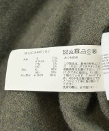 N.HOOLYWOOD（エヌハリウッド）カジュアルシャツ カーキ サイズ:M メンズ/2200705730112