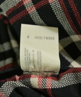 N.HOOLYWOOD（エヌハリウッド）ショートパンツ 黒 サイズ:36(S位) メンズ/2200705730174