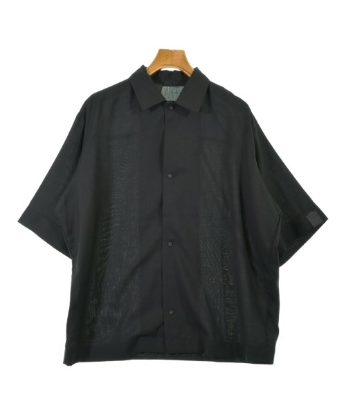 N.HOOLYWOOD(エヌハリウッド)のカジュアルシャツ サイズ:38(M位) 14,000円