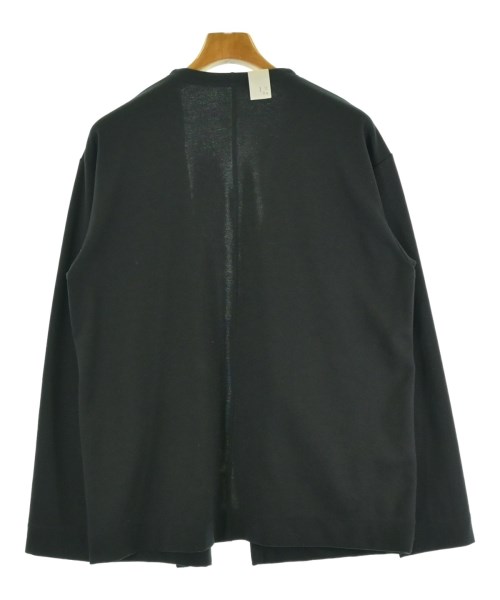 N.HOOLYWOOD（エヌハリウッド）Tシャツ・カットソー 黒 サイズ:36(S位) メンズ/2200709773047