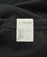 N.HOOLYWOOD（エヌハリウッド）Tシャツ・カットソー 黒 サイズ:36(S位) メンズ/2200709773047
