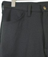 N.HOOLYWOOD（エヌハリウッド）スラックス 黒 サイズ:36(S位) メンズ/2200709796015