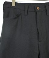 N.HOOLYWOOD（エヌハリウッド）スラックス 黒 サイズ:36(S位) メンズ/2200709796022