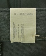 N.HOOLYWOOD（エヌハリウッド）スラックス 緑 サイズ:36(S位) メンズ/2200709796053