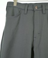 N.HOOLYWOOD（エヌハリウッド）スラックス 緑 サイズ:36(S位) メンズ/2200709796053