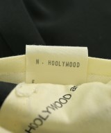 N.HOOLYWOOD（エヌハリウッド）スラックス 黒 サイズ:36(S位) メンズ/2200709796060