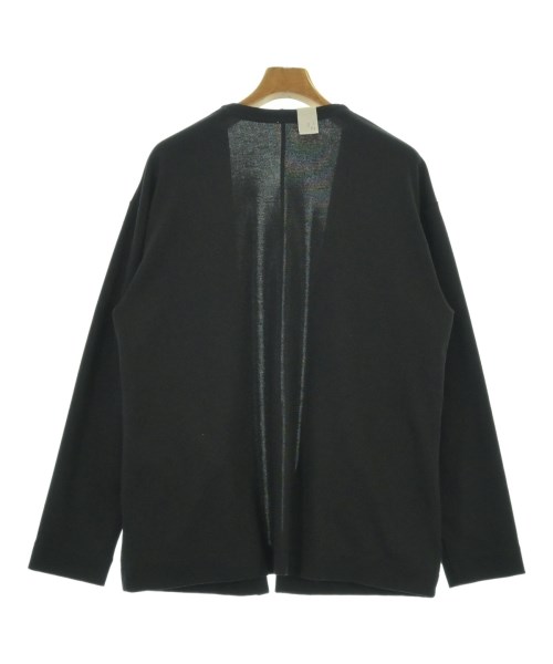 N.HOOLYWOOD（エヌハリウッド）Tシャツ・カットソー 黒 サイズ:40(L位) メンズ/2200710036025