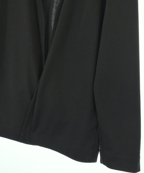 N.HOOLYWOOD（エヌハリウッド）Tシャツ・カットソー 黒 サイズ:40(L位) メンズ/2200710036025