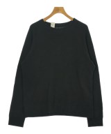 N.HOOLYWOOD（エヌハリウッド）スウェット 黒 サイズ:50(XXXXXL位) メンズ/2200710141040