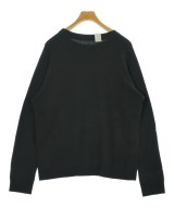 N.HOOLYWOOD（エヌハリウッド）スウェット 黒 サイズ:50(XXXXXL位) メンズ/2200710141040