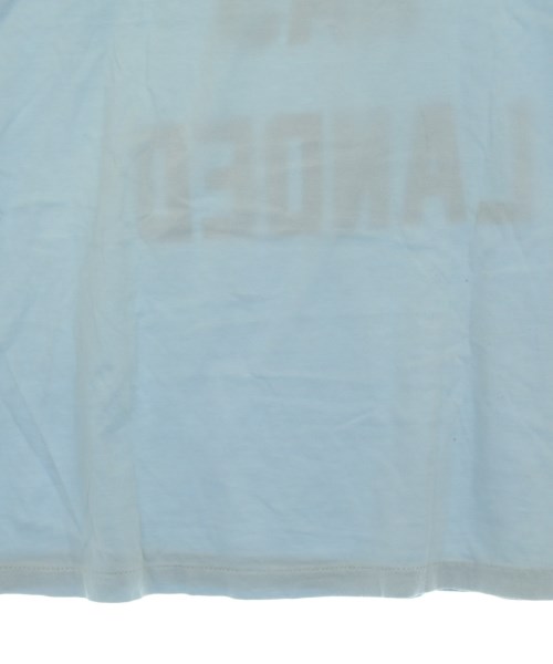 N.HOOLYWOOD（エヌハリウッド）Tシャツ・カットソー 青 サイズ:36(S位) メンズ/2200695927011