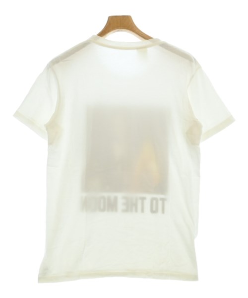 N.HOOLYWOOD（エヌハリウッド）Tシャツ・カットソー 白 サイズ:36(S位) メンズ/2200695927028