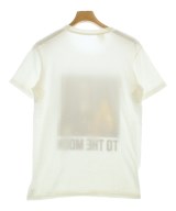 N.HOOLYWOOD（エヌハリウッド）Tシャツ・カットソー 白 サイズ:36(S位) メンズ/2200695927028