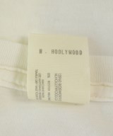 N.HOOLYWOOD（エヌハリウッド）Tシャツ・カットソー 白 サイズ:36(S位) メンズ/2200695927028