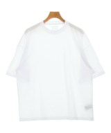 N.HOOLYWOOD（エヌハリウッド）Tシャツ・カットソー 白 サイズ:38(M位) メンズ/2200710442949