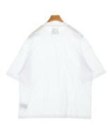 N.HOOLYWOOD（エヌハリウッド）Tシャツ・カットソー 白 サイズ:38(M位) メンズ/2200710442949