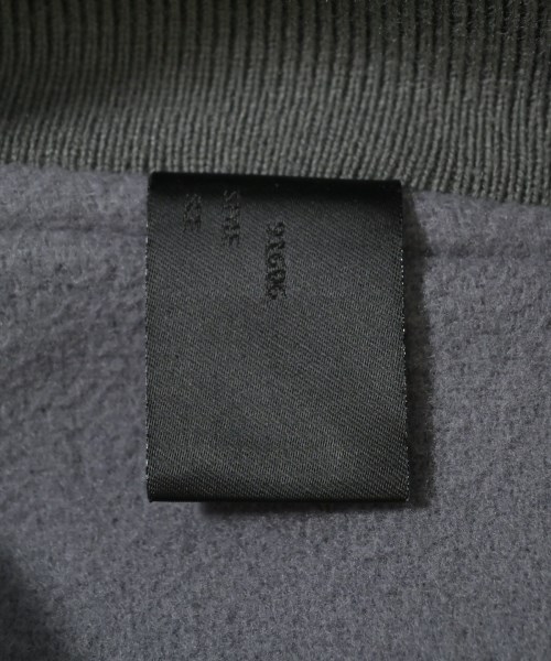 N.HOOLYWOOD（エヌハリウッド）スタジャン グレー サイズ:38(M位) メンズ/2200659544018