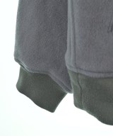 N.HOOLYWOOD（エヌハリウッド）スタジャン グレー サイズ:38(M位) メンズ/2200659544018