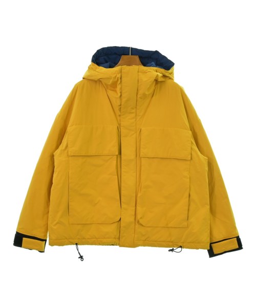 N.HOOLYWOOD(エヌハリウッド)その他 黄 サイズ:36(S位)/2200659544025