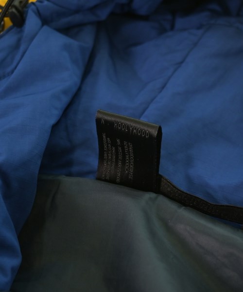 N.HOOLYWOOD（エヌハリウッド）その他 黄 サイズ:36(S位) メンズ/2200659544025