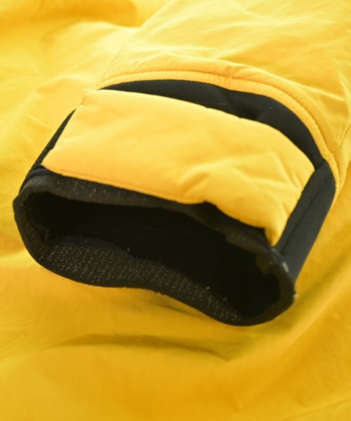 N.HOOLYWOOD（エヌハリウッド）その他 黄 サイズ:36(S位) メンズ/2200659544025